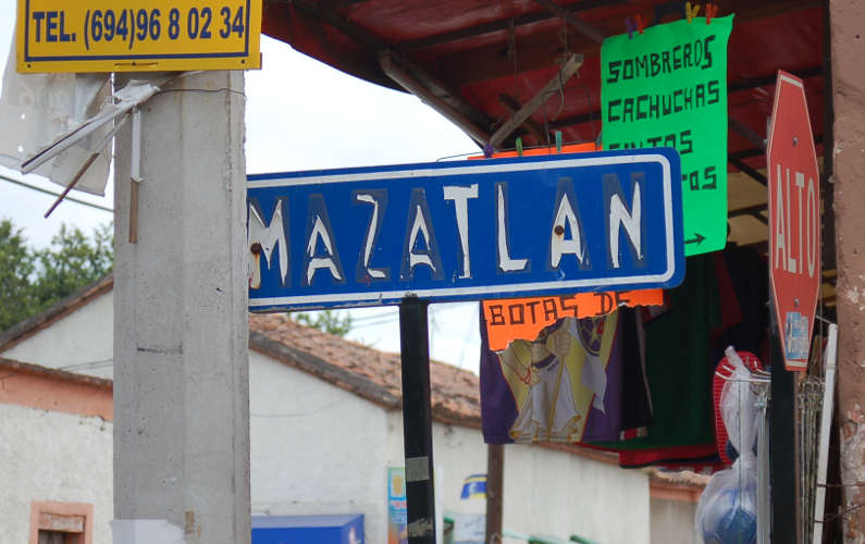 8 Mazatlán Sights