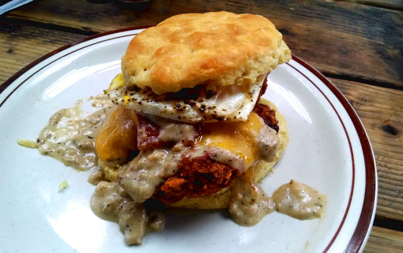 pine state biscuits