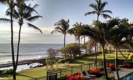 Timeshare Stay in Kauai