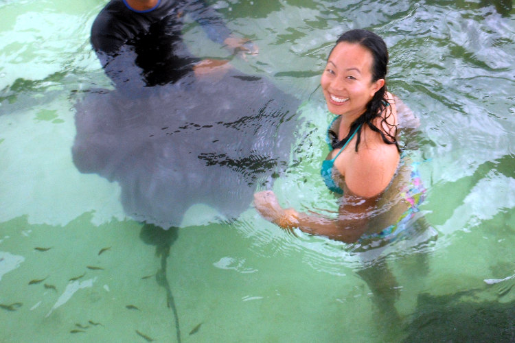 Nadia Dolphin Lodge Bali 10