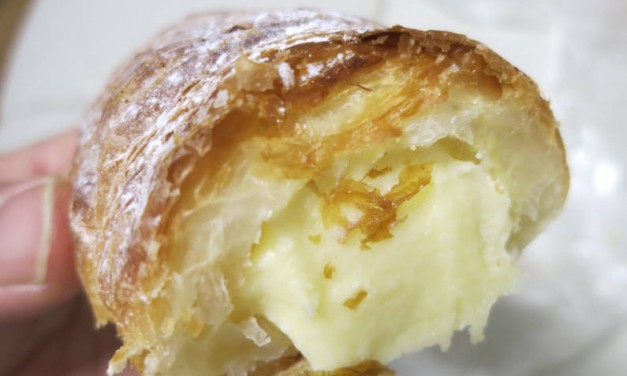 Pastry Binging at Tokyo’s Pompadour Bakery