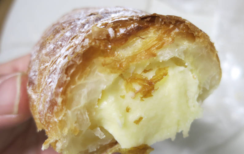 Pastry Binging at Tokyo’s Pompadour Bakery