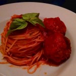 Eating Las Vegas’ Trattoria Reggiano Italian