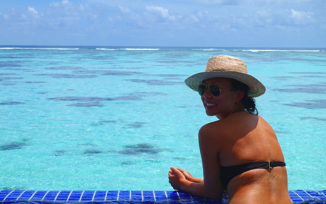 8 Reasons to Make Your Own Conrad Maldives Honeymoon Memories