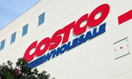 8 Different Things at Costco Tokyo
