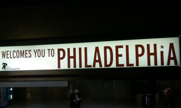 1 Day Quick Trip to Philadelphia of Brotherly Love