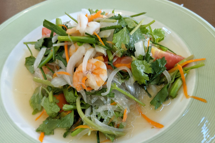 Chiang Mai Eats at Its Good Kitchen